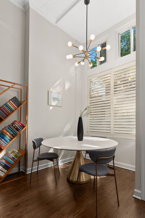 Tiny photo for 1914 N Sheffield Avenue #1, Chicago, IL 60614 (MLS # 12457614)