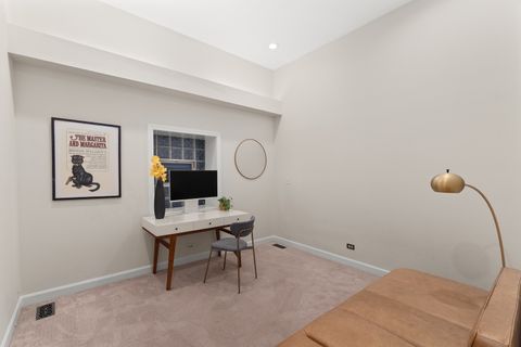 Tiny photo for 1914 N Sheffield Avenue #1, Chicago, IL 60614 (MLS # 12457614)