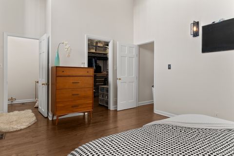Tiny photo for 1914 N Sheffield Avenue #1, Chicago, IL 60614 (MLS # 12457614)