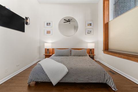 Tiny photo for 1914 N Sheffield Avenue #1, Chicago, IL 60614 (MLS # 12457614)