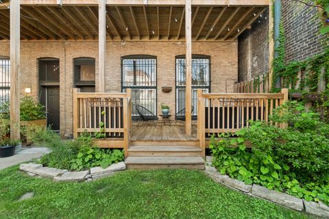 Tiny photo for 1914 N Sheffield Avenue #1, Chicago, IL 60614 (MLS # 12457614)
