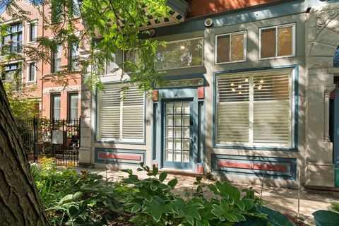 Photo of 1914 N Sheffield Avenue #1, Chicago, IL 60614 (MLS # 12457614)