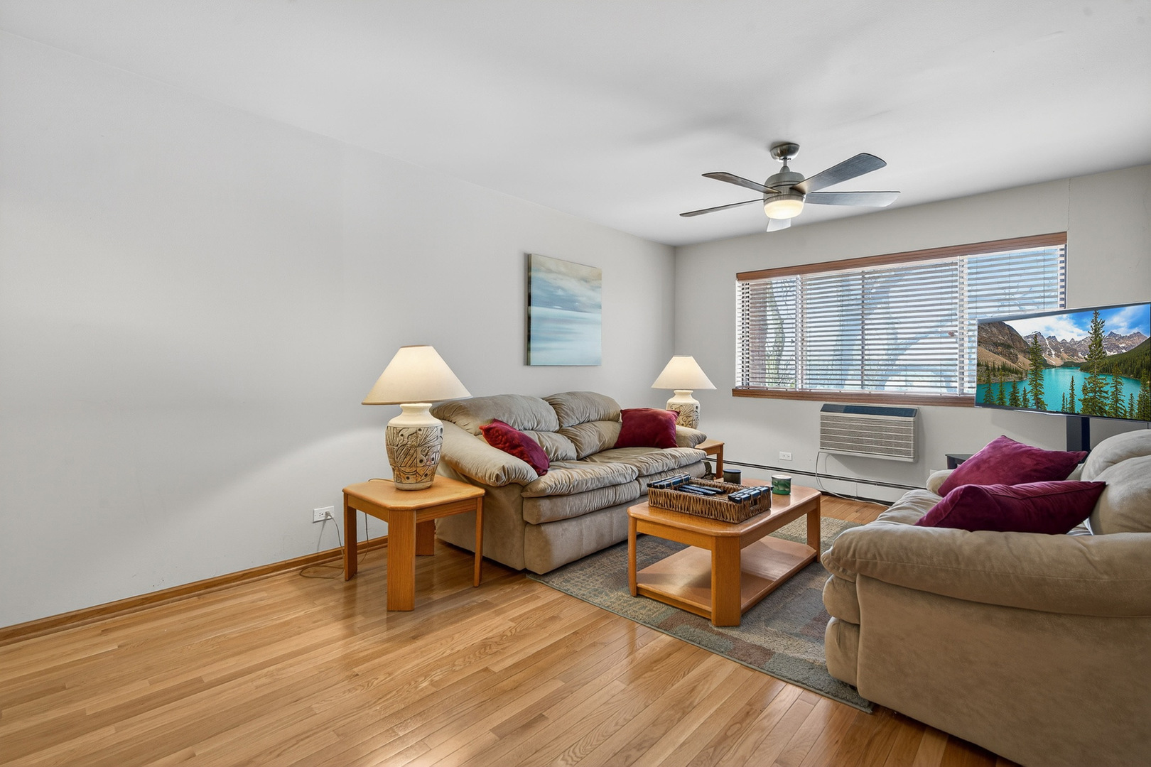 8455 W Leland Avenue 309