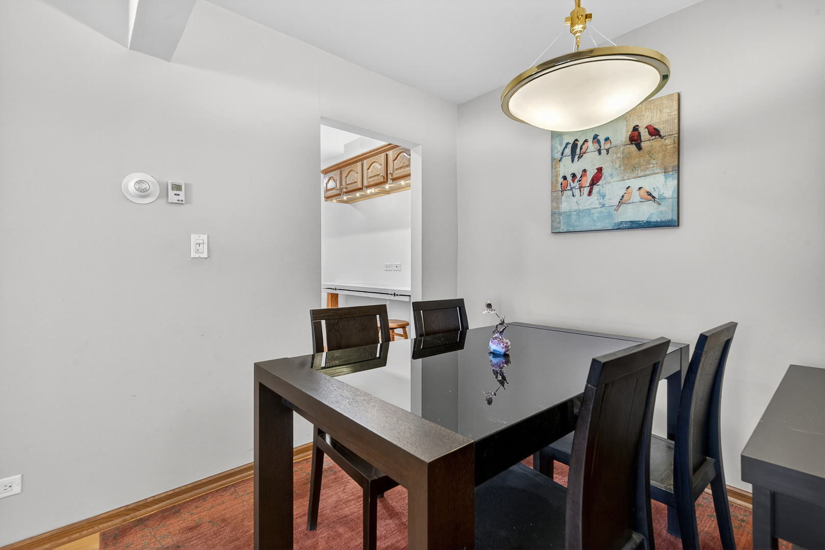 8455 W Leland Avenue 309