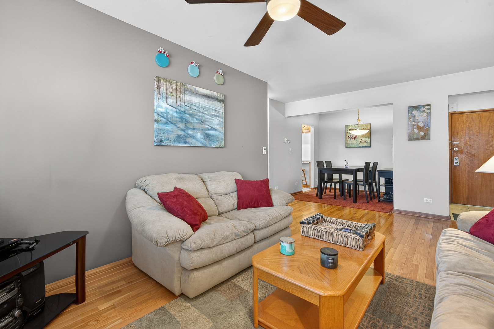 8455 W Leland Avenue 309