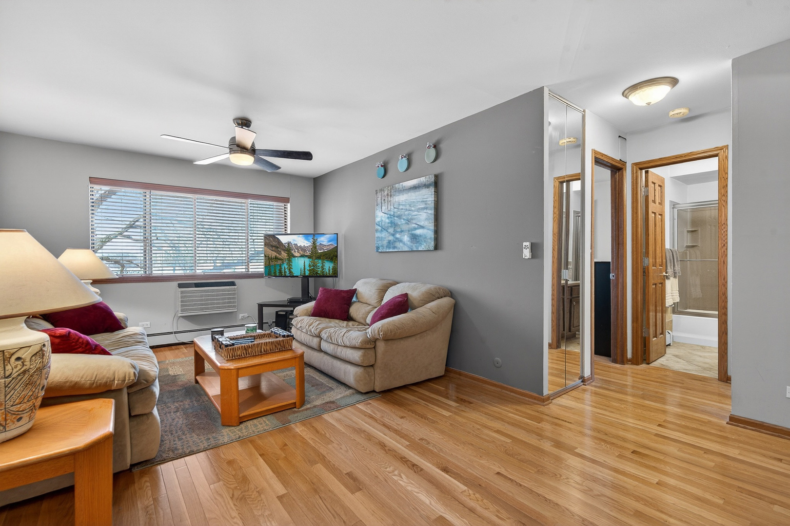 8455 W Leland Avenue 309