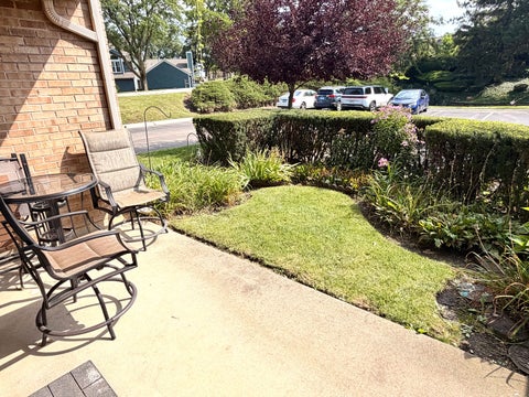 Tiny photo for 174 E Springbrook Drive #1B, Bloomingdale, IL 60108 (MLS # 12749359)