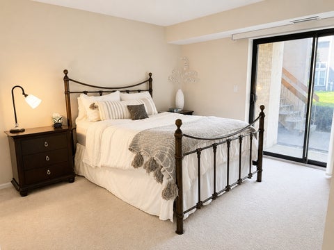 Tiny photo for 174 E Springbrook Drive #1B, Bloomingdale, IL 60108 (MLS # 12749359)