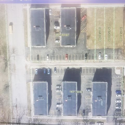 Tiny photo for 7316 40th Street #P-13, Lyons, IL 60534 (MLS # 11177562)