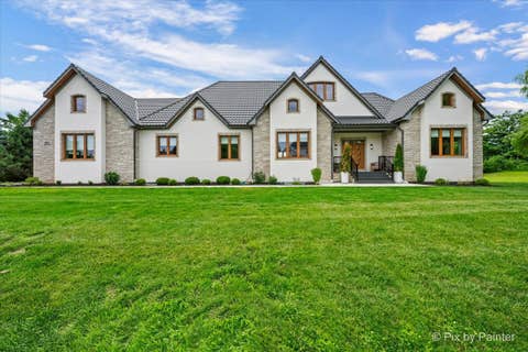 Photo of 8845 Belfield Road, Lakewood, IL 60014 (MLS # 12684424)