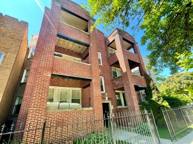 1449 - 51 W Garfield Boulevard
