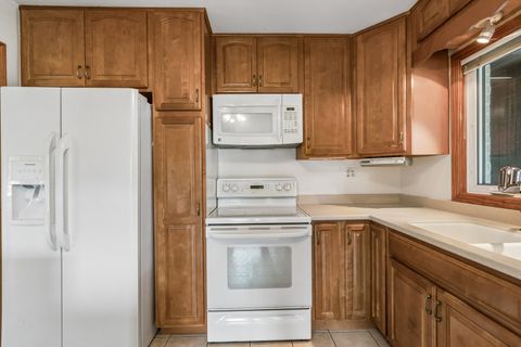 Tiny photo for 220 Voltz Road, Northbrook, IL 60062 (MLS # 12668674)