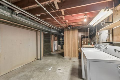 Tiny photo for 220 Voltz Road, Northbrook, IL 60062 (MLS # 12668674)