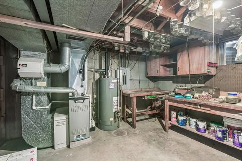 Tiny photo for 220 Voltz Road, Northbrook, IL 60062 (MLS # 12668674)