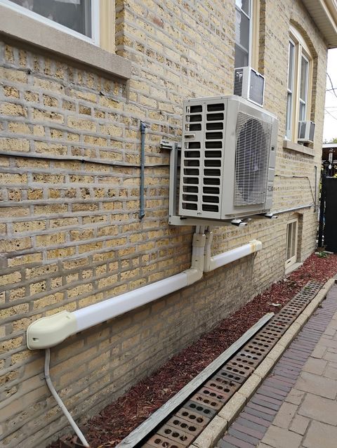 Tiny photo for 5148 N Kostner Avenue, Chicago, IL 60630 (MLS # 12494002)