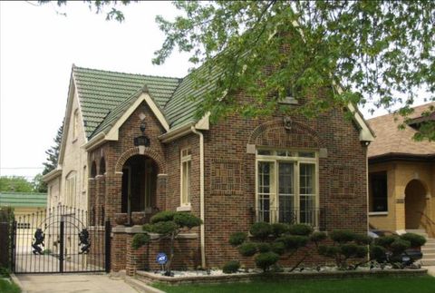 Tiny photo for 5148 N Kostner Avenue, Chicago, IL 60630 (MLS # 12494002)