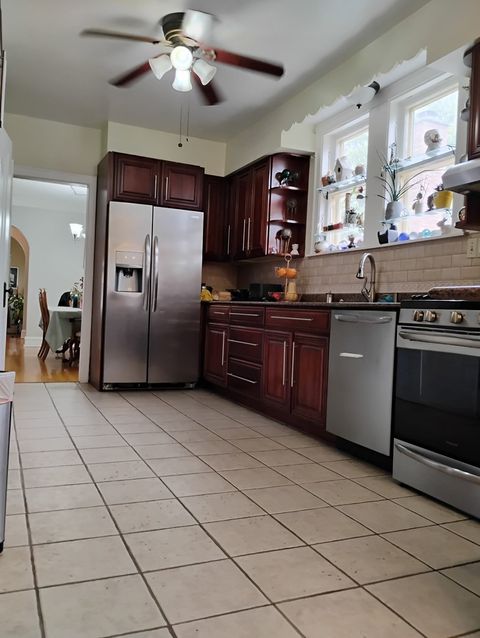 Tiny photo for 5148 N Kostner Avenue, Chicago, IL 60630 (MLS # 12494002)