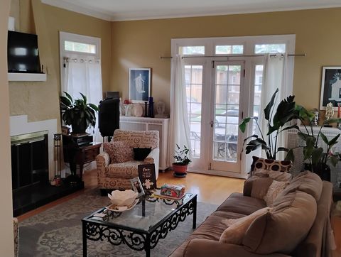 Tiny photo for 5148 N Kostner Avenue, Chicago, IL 60630 (MLS # 12494002)