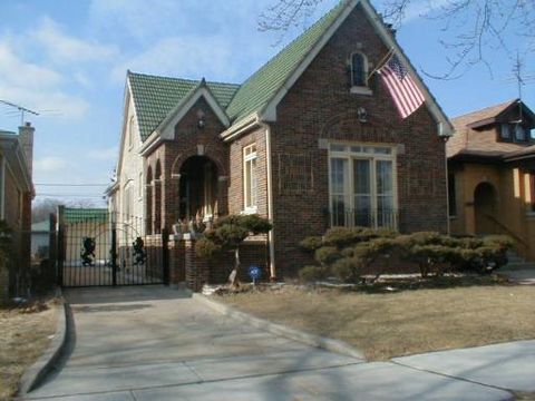 Photo of 5148 N Kostner Avenue E, Chicago, IL 60630 (MLS # 12494002)