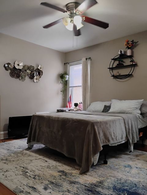 Tiny photo for 5148 N Kostner Avenue, Chicago, IL 60630 (MLS # 12494002)