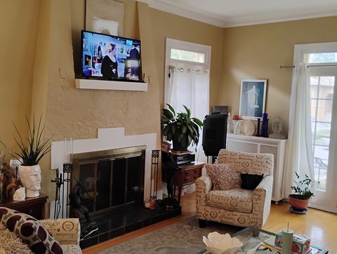 Tiny photo for 5148 N Kostner Avenue, Chicago, IL 60630 (MLS # 12494002)