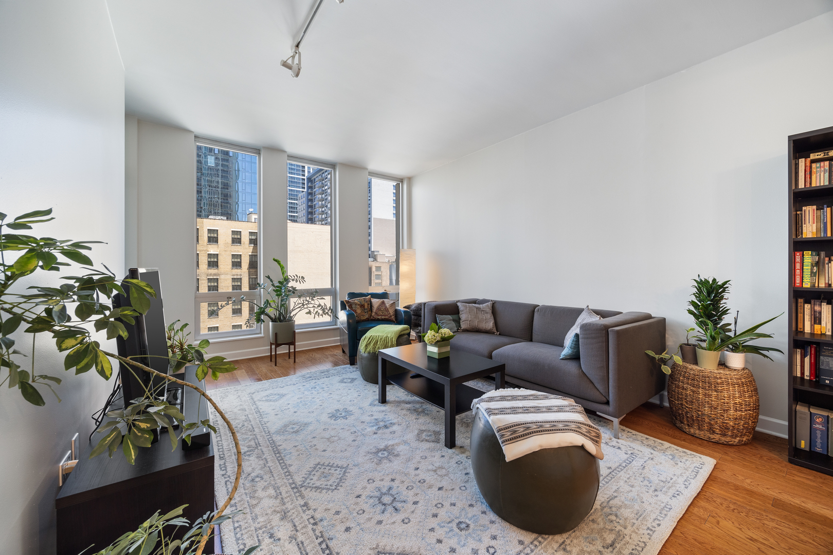 1400 S Michigan Avenue 707
