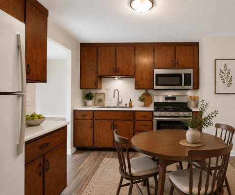 Tiny photo for 527 Sherwood Drive, Streamwood, IL 60107 (MLS # 12688025)