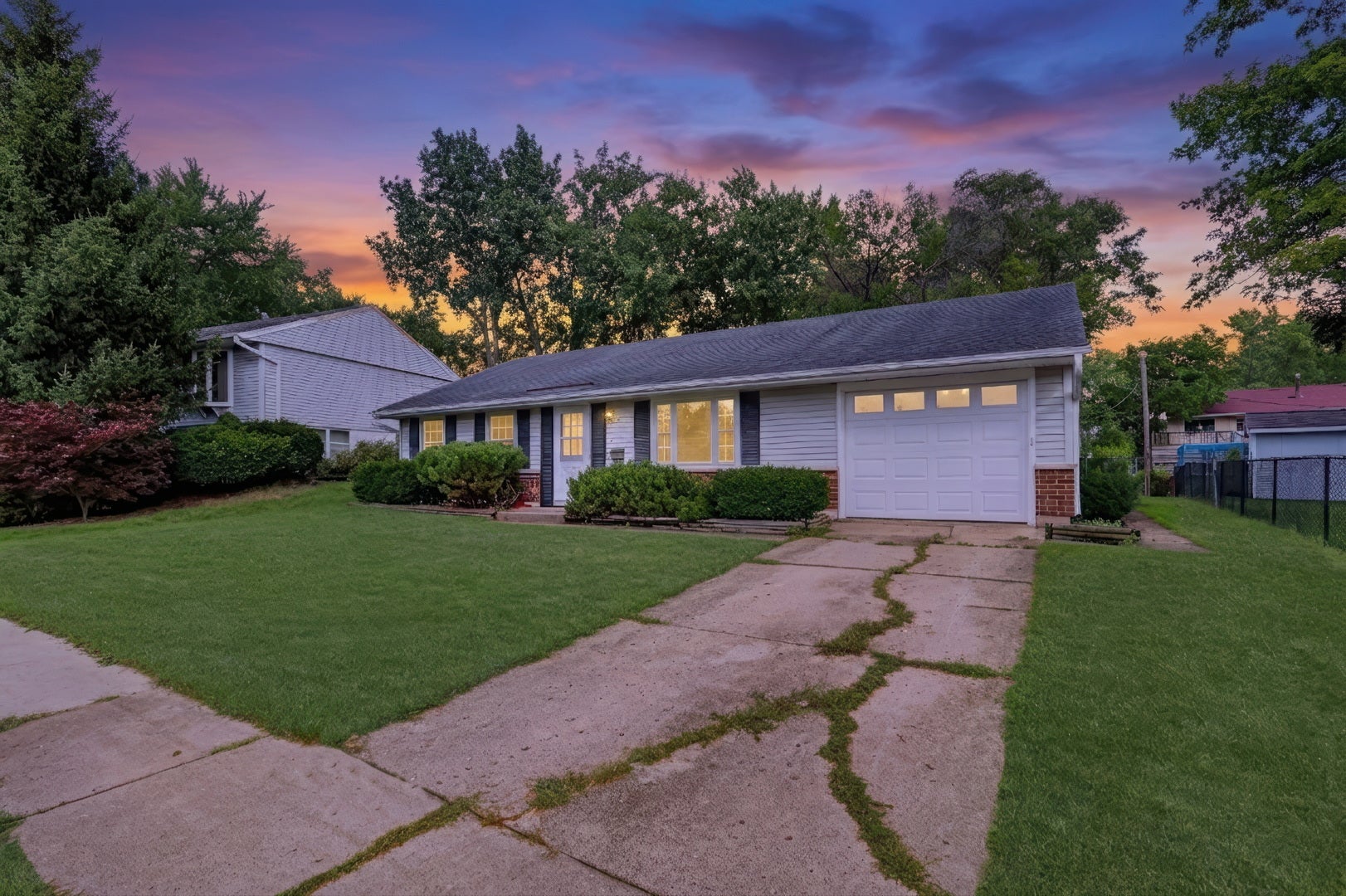 527 Sherwood Drive
