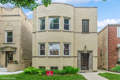 3225 W Olive Avenue Chicago IL 60659