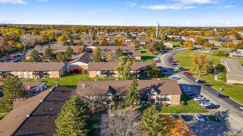 A home in Willowbrook