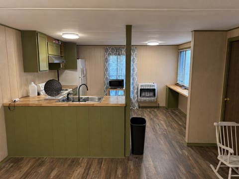 Tiny photo for 1 Mckenzie Drive, Golconda, IL 62838 (MLS # 12730006)