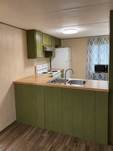 Tiny photo for 1 Mckenzie Drive, Golconda, IL 62838 (MLS # 12730006)