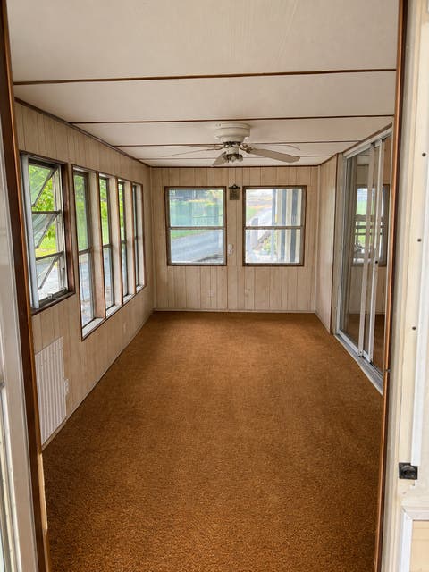 Tiny photo for 1 Mckenzie Drive, Golconda, IL 62838 (MLS # 12730006)