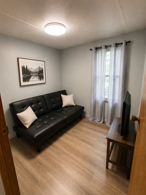 Tiny photo for 1 Mckenzie Drive, Golconda, IL 62838 (MLS # 12730006)