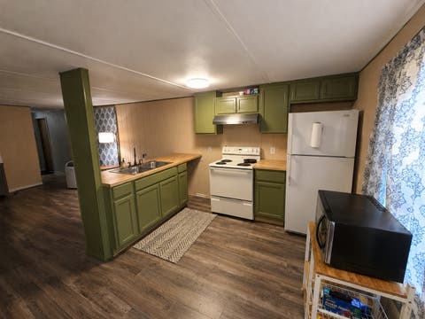 Tiny photo for 1 Mckenzie Drive, Golconda, IL 62838 (MLS # 12730006)