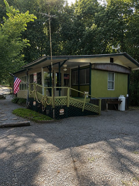 Photo of 1 Mckenzie Drive, Golconda, IL 62838 (MLS # 12730006)