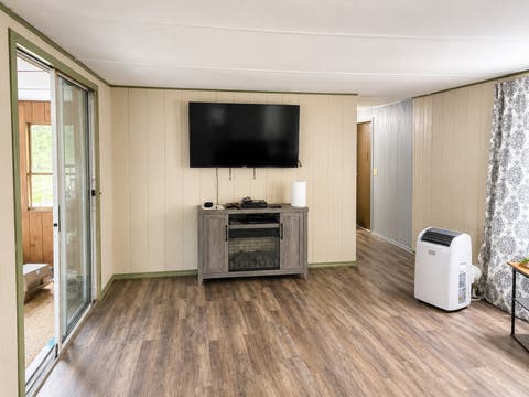 Tiny photo for 1 Mckenzie Drive, Golconda, IL 62838 (MLS # 12730006)