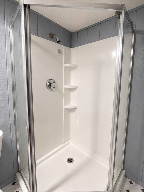 Tiny photo for 1 Mckenzie Drive, Golconda, IL 62838 (MLS # 12730006)