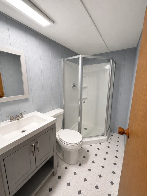 Tiny photo for 1 Mckenzie Drive, Golconda, IL 62838 (MLS # 12730006)