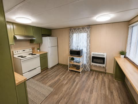 Tiny photo for 1 Mckenzie Drive, Golconda, IL 62838 (MLS # 12730006)
