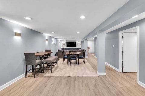 Tiny photo for 11163 S Trumbull Avenue, Chicago, IL 60655 (MLS # 12630240)