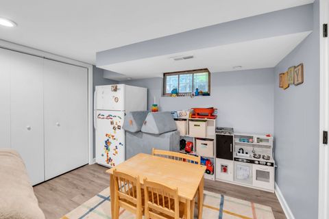 Tiny photo for 11163 S Trumbull Avenue, Chicago, IL 60655 (MLS # 12630240)