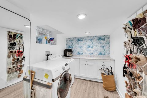 Tiny photo for 11163 S Trumbull Avenue, Chicago, IL 60655 (MLS # 12630240)