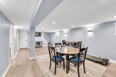 Tiny photo for 11163 S Trumbull Avenue, Chicago, IL 60655 (MLS # 12630240)