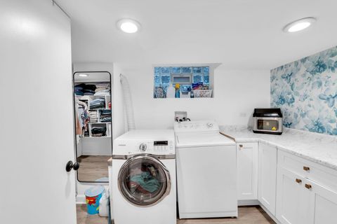 Tiny photo for 11163 S Trumbull Avenue, Chicago, IL 60655 (MLS # 12630240)
