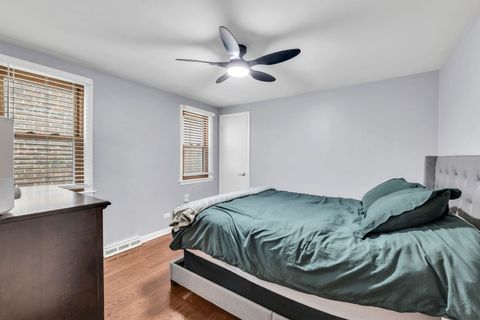 Tiny photo for 11163 S Trumbull Avenue, Chicago, IL 60655 (MLS # 12630240)
