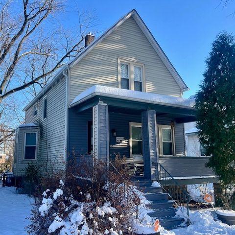 Photo of Chicago, IL 60643 (MLS # 12547443)