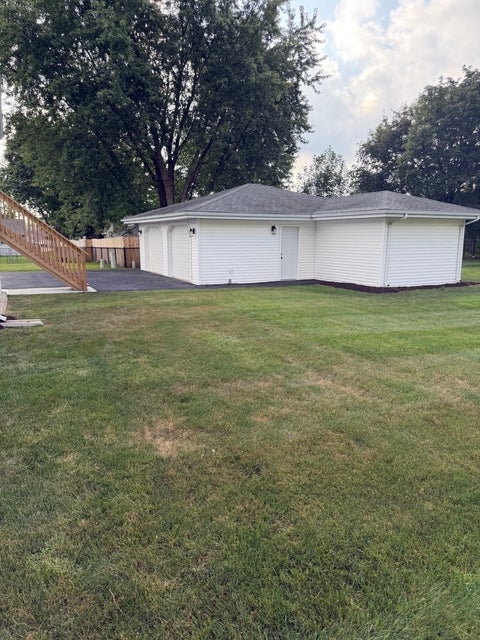 Tiny photo for 3406 Regan Road, Joliet, IL 60431 (MLS # 12752968)