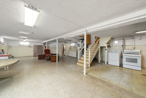 Tiny photo for 2439 Ernst Street, Franklin Park, IL 60131 (MLS # 12545333)