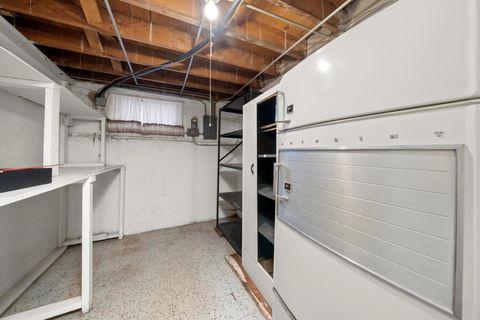 Tiny photo for 2439 Ernst Street, Franklin Park, IL 60131 (MLS # 12545333)